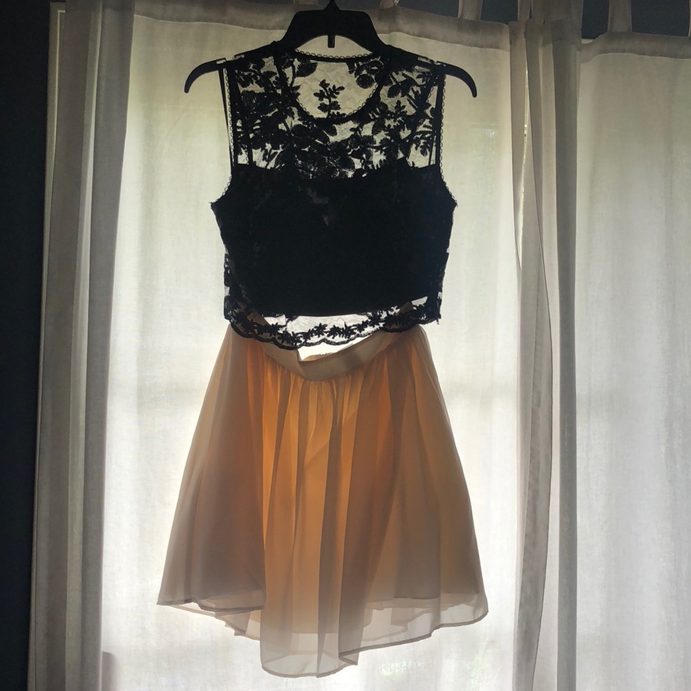 Homecoming/ formal dress